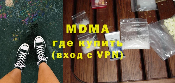 винт Пестово