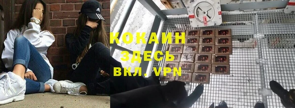 винт Пестово